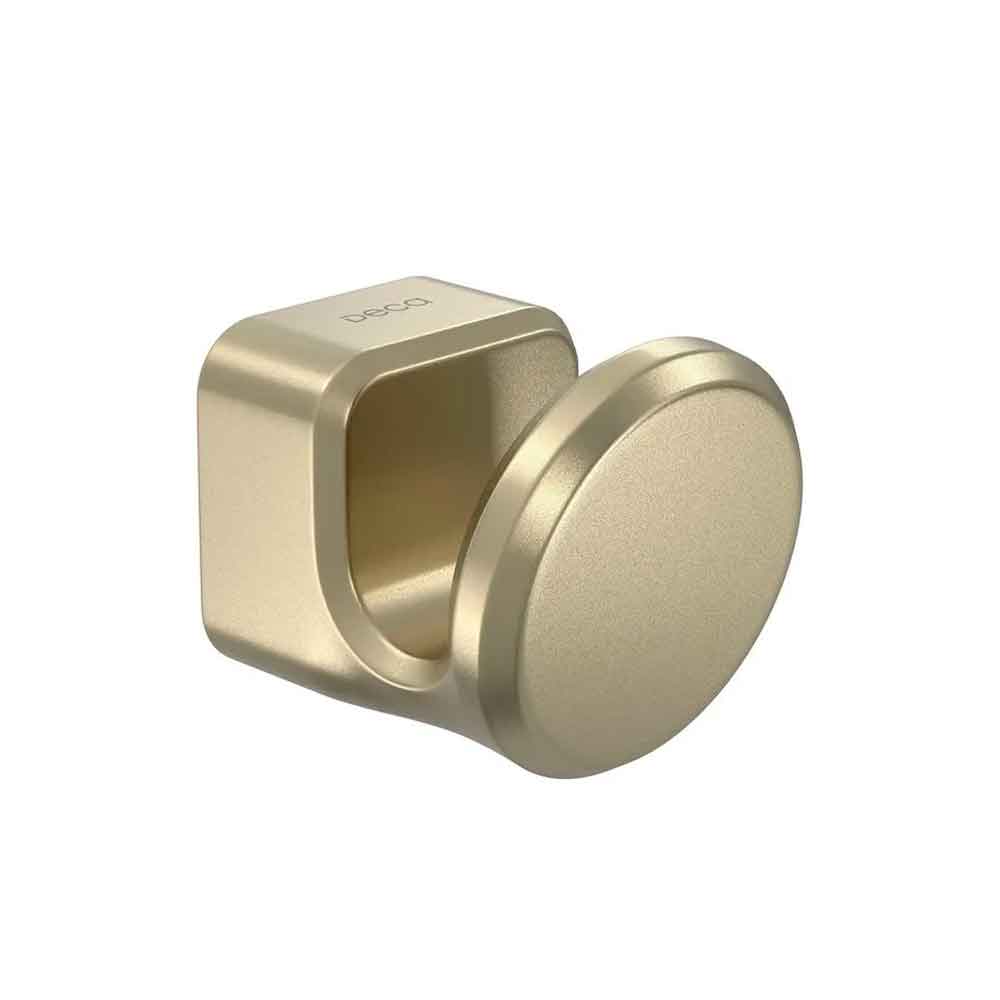 Cabide Quadrada Deca You Summer Gold - Deca