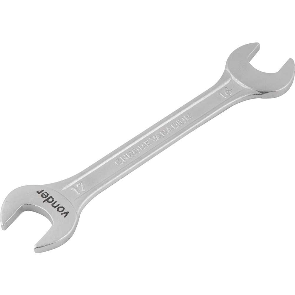 Chave Fixa 16 x 17 mm Vonder