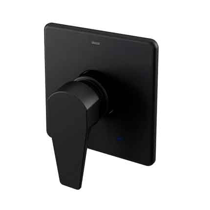Lift Acabamento Monocomando Ducha Higienica / Chu  1/2  Onix - Docol