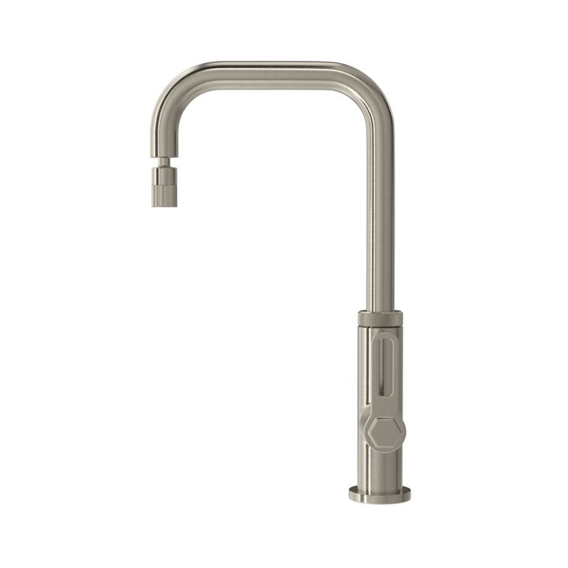 Torneira Cozinha Mesa Bica Movel Urban Inox - Deca
