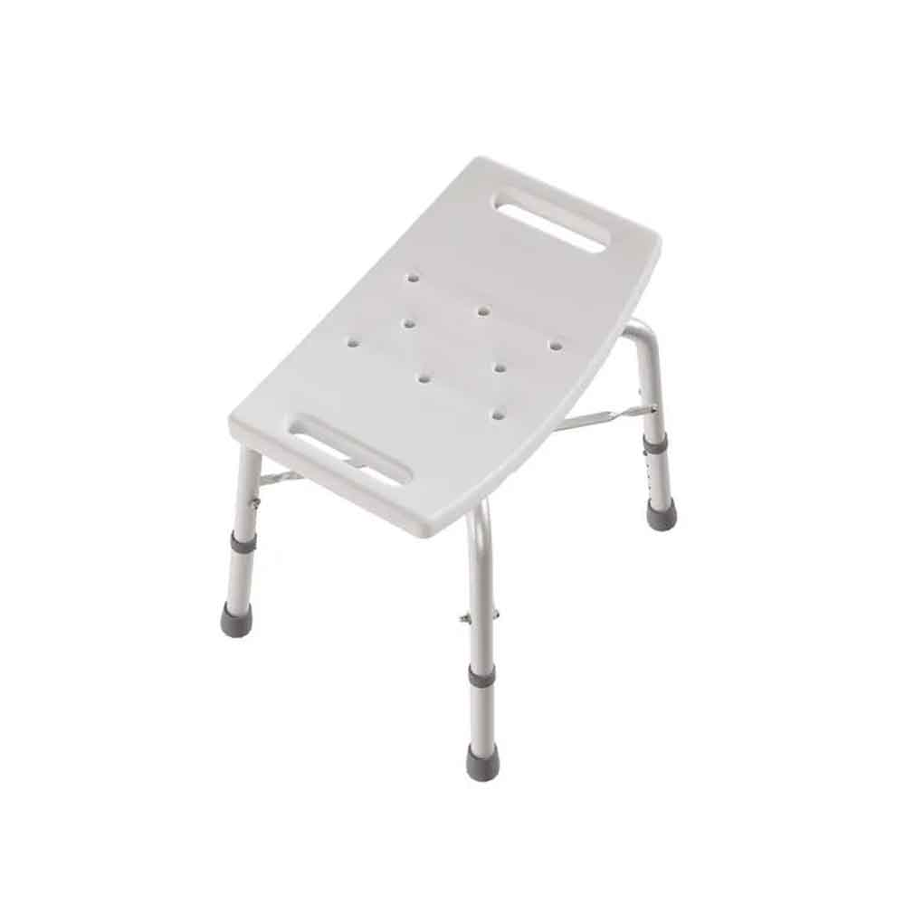 Banco Para Banho Com Reforco - Suporta 100 Kg - Astra