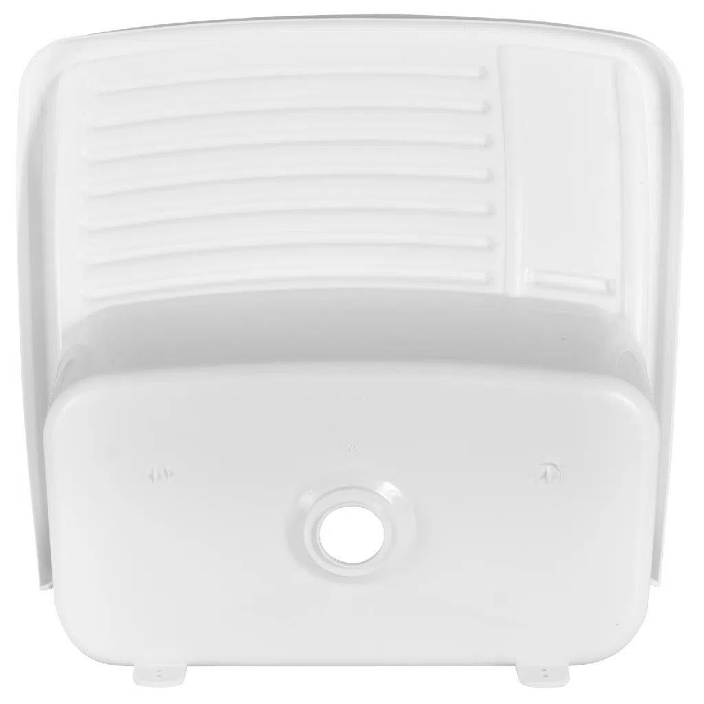 Tanque Plástico 58x52x32cm Para 24l - Astra