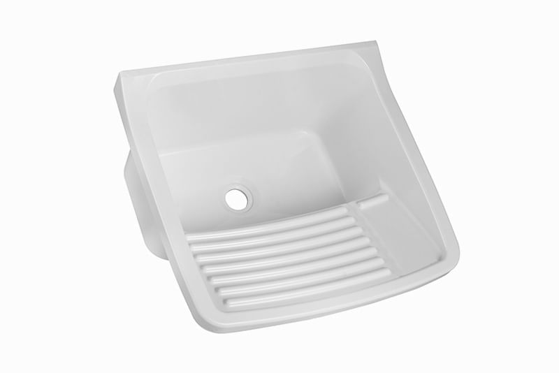 Tanque Plástico 49x43x28cm Para 15l - Astra