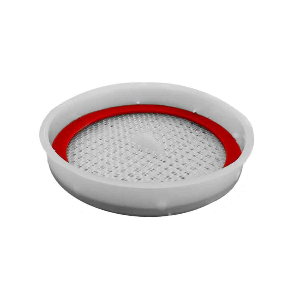 Protetor Ralo Anti-inseto 10x10 - Simmetria