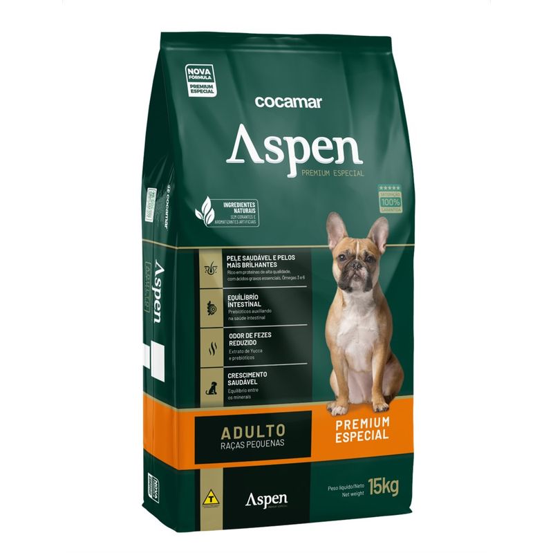ASPEN-ADULTO-PEQ-15KG