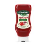 Ketchup-Suavit-Picante-400g