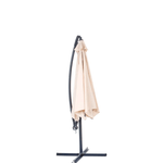 Ombrelone Bora Bora 3m Bege - Mor