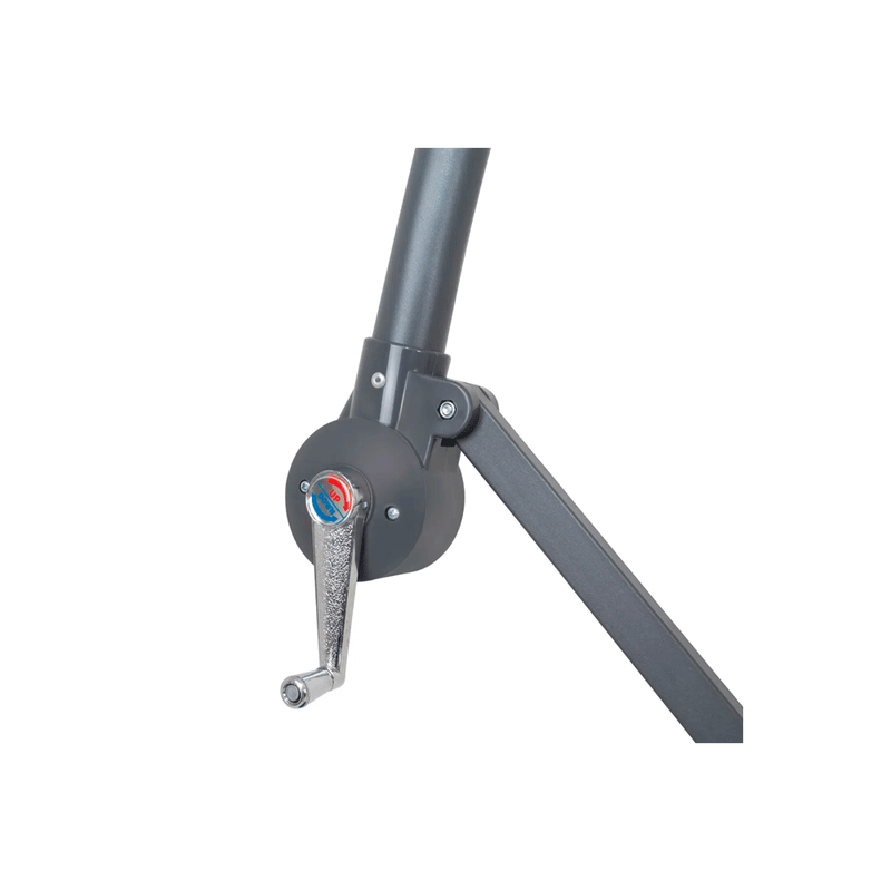 Ombrelone Bora Bora 3m Bege - Mor