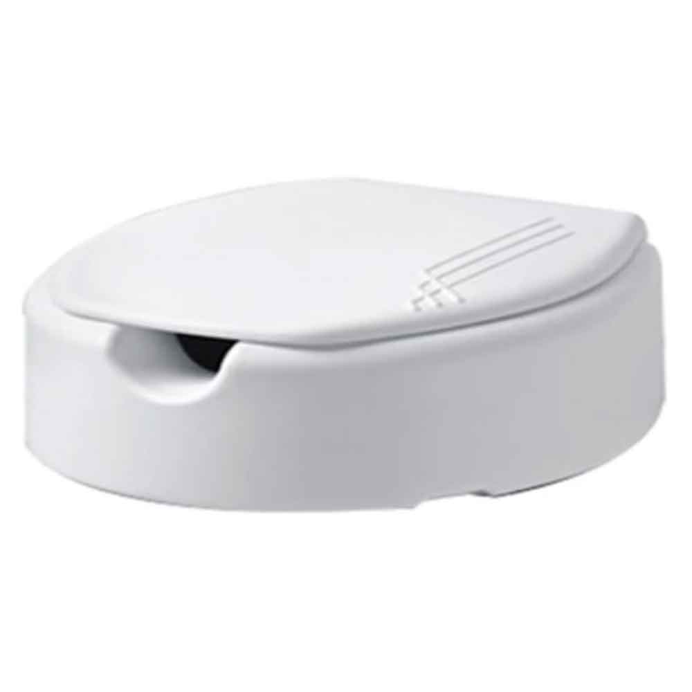 Assento Elevado 7,5 Cm  - Leve Vida