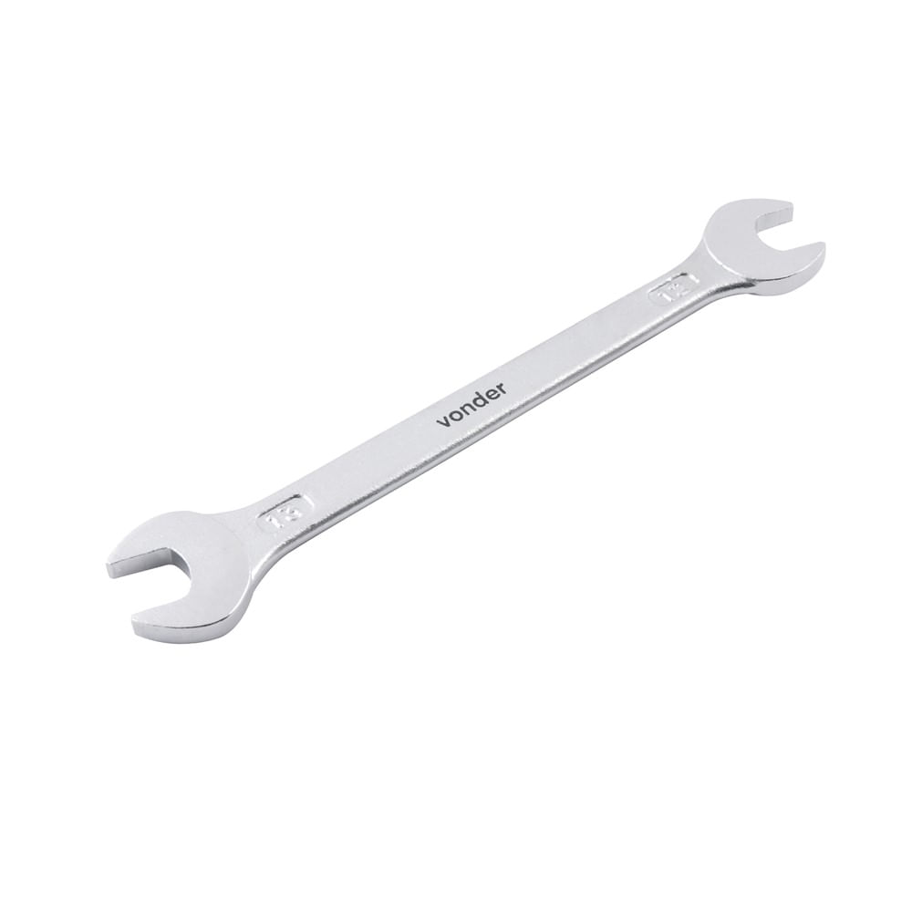 Chave fixa VONDER 12 x 13 mm