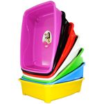 COD-0300---Bandeja-Higienica-Classic-Gato-Cores-Sortida-Furacao-Pet