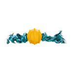COD-0124---Brinquedo-Caes-Bola-Macica-50mm-com-Corda-e-2-nos-Furacao-Pet
