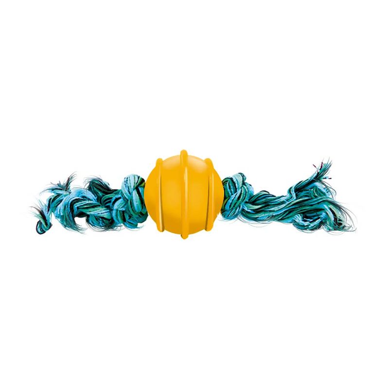 COD-0124---Brinquedo-Caes-Bola-Macica-50mm-com-Corda-e-2-nos-Furacao-Pet