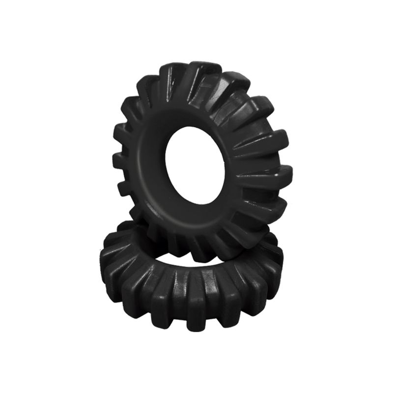 COD-0415---Brinquedo-Caes-Pneu-Rally-Especial-Borracha-N1-P-Preto-Furacao-Pet
