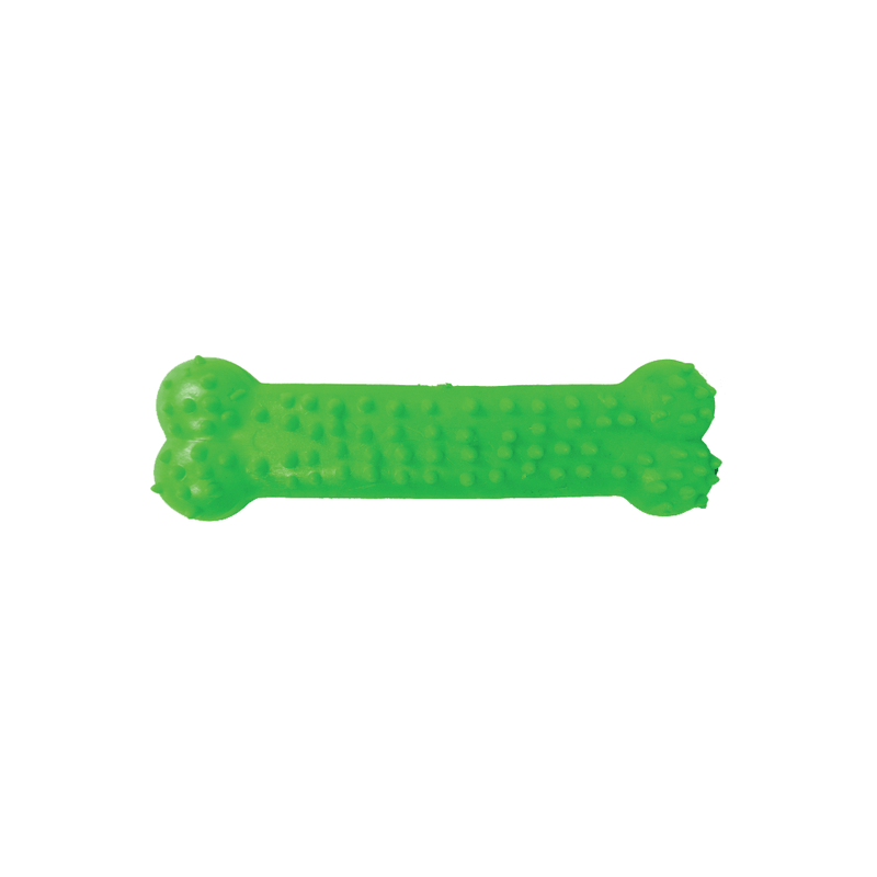 COD-0104---Brinquedo-Caes-Osso-Plaque-Borracha-com-Cravo-P-Furacao-Pet