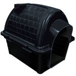 COD-0863---Casinha-Plastica-Iglu-N3-Black-Furacao-Pet-1