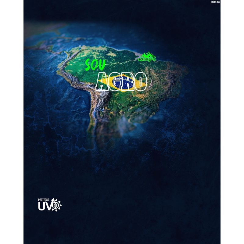 Camiseta-UV-Sou-Agro
