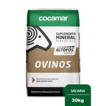 OVINOS
