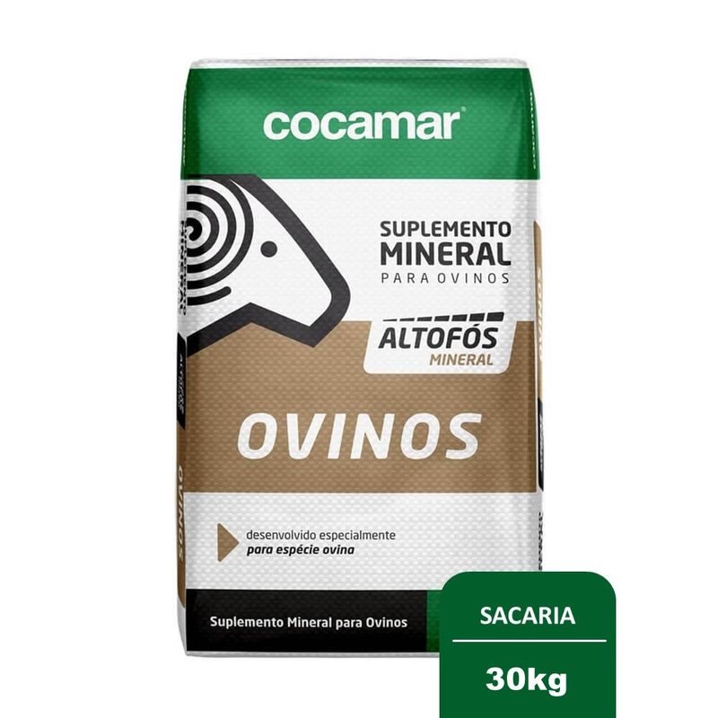 OVINOS