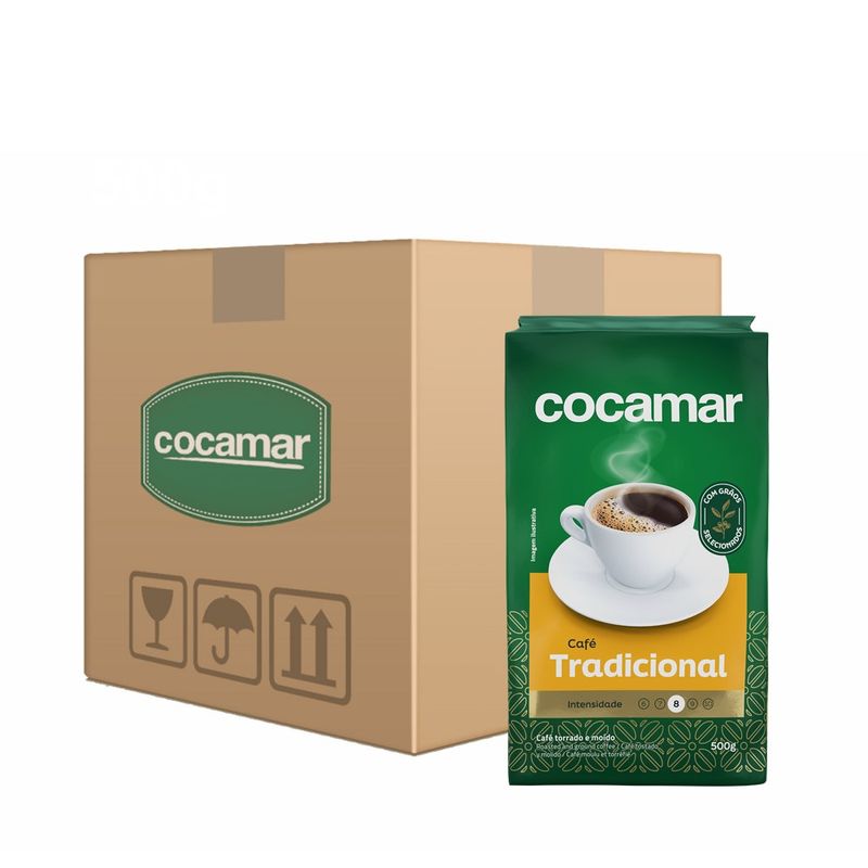 CAFE TRAD. SEM TAG