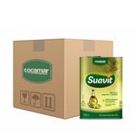 OLEO COMPOSTO 500ML - SEM TAG
