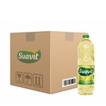 OLEO SUAVIT MILHO - SEM TAG