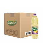 OLEO SUAVIT CANOLA - SEM TAG
