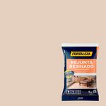 Rejunte Resinado Porcelanato Marfim 5,0 Kg - Forteleza