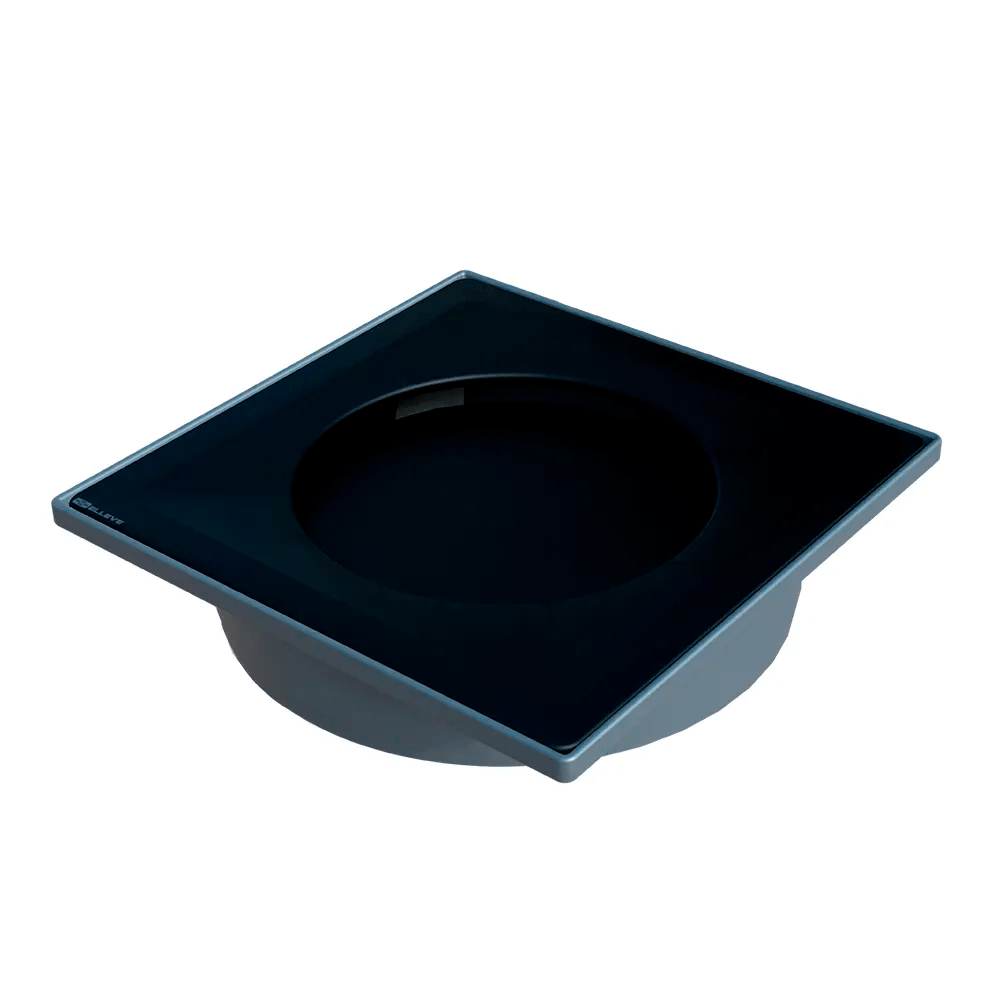 Ralo Touch Elleve Black Matte - Ralo Linear